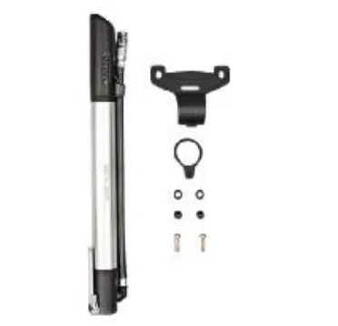 GUB P002 SINGLE CYLINDER 120PSI MINI PUMP|GUB P002 米式/仏式対応 120PSI ミニポンプ