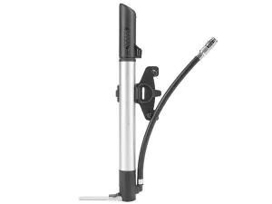 GUB P002 SINGLE CYLINDER 120PSI MINI PUMP|GUB P002 米式/仏式対応 120PSI ミニポンプ