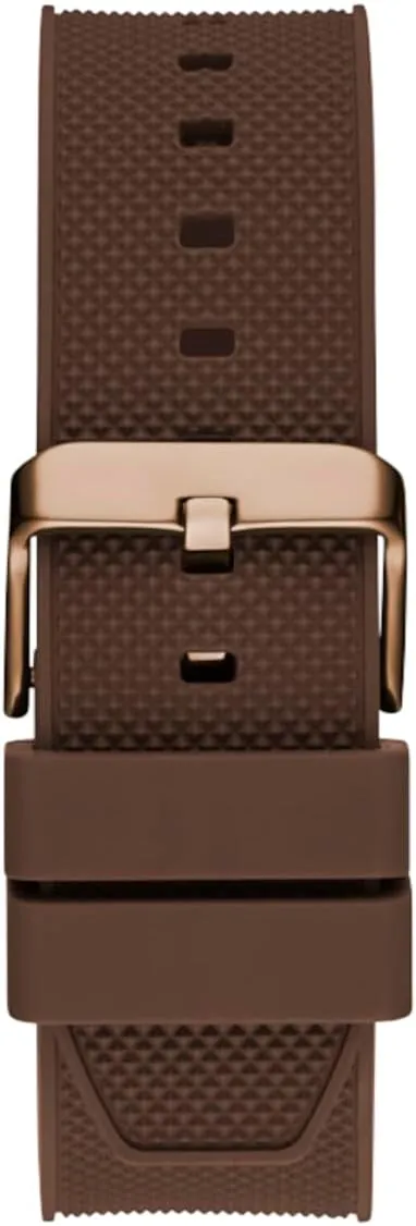 GUESS Men's 43mm Watch