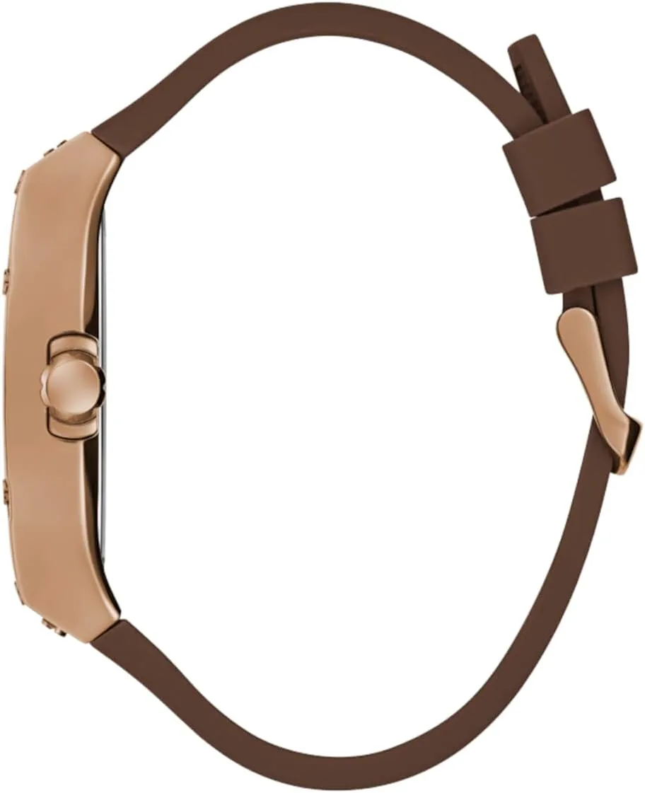 GUESS Men's 43mm Watch