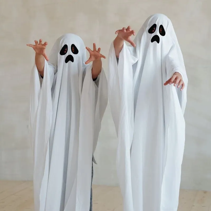 Halloween cos ghost costumes   KF703656