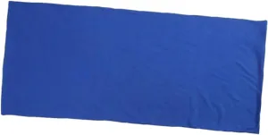 Happyyami Fleece Sleeping Bag Camping Blanket Picnic Accessory Foldable Lightweight Outdoor Adventure Gear