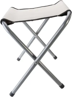 Happyyami Foldable Camping Chair Portable Camping Stool Multi-Function Seat Picnics Travel