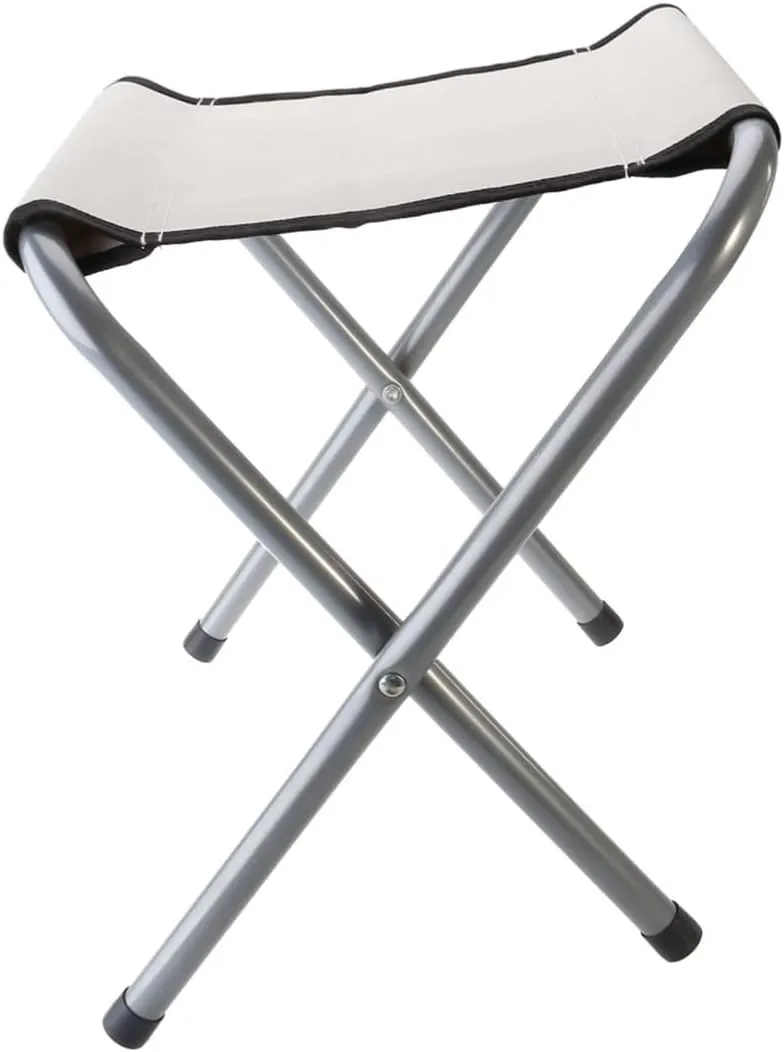 Happyyami Foldable Camping Chair Portable Camping Stool Multi-Function Seat Picnics Travel