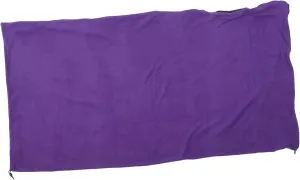 Happyyami Outdoor Camping Blanket Sleep Bag Liner Picnic Rest Mat Foldable Portable Washable for Hiking Hiking Picnics