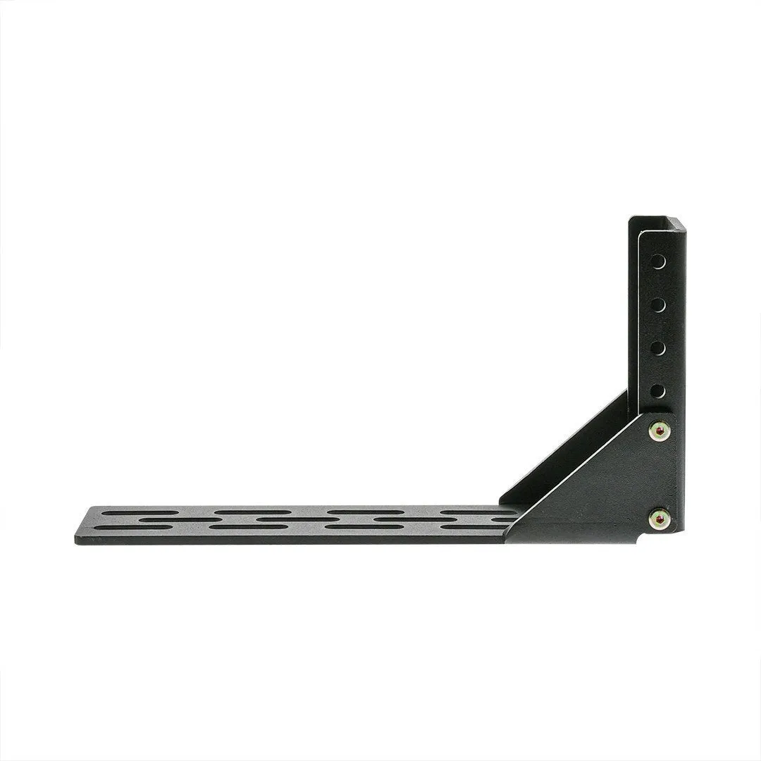 Height Adjustable Awning Mounting Bracket (Pair)