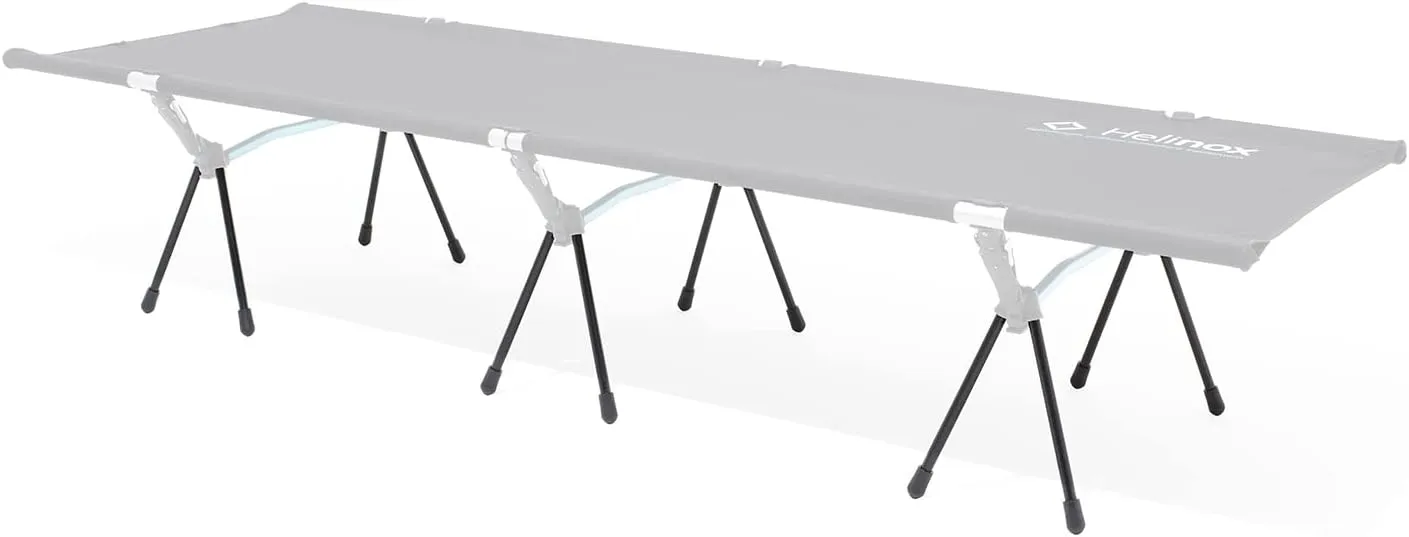 Helinox Cot One Camping Cot Leg Extenders