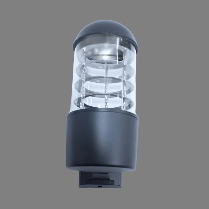 Hello Today Lantern 0319 Black