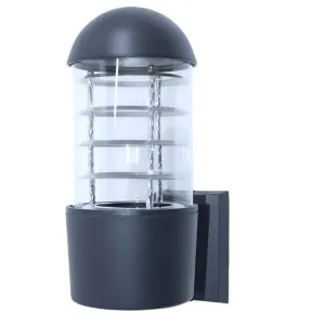 Hello Today Lantern 0319 Black