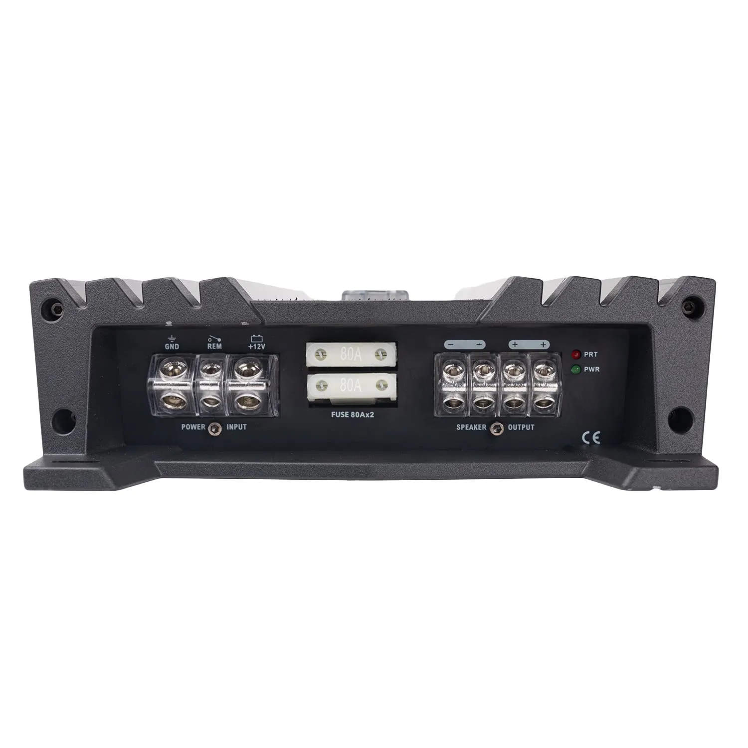 Hifonics Colossus Classic HCC-2000.1D 2000 Watt Mono Block Amplifier