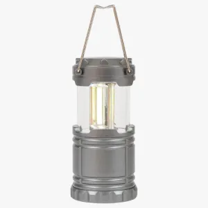 Highlander | 300 Lumen Collapsible Lantern | Grey