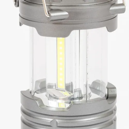 Highlander | 300 Lumen Collapsible Lantern | Grey