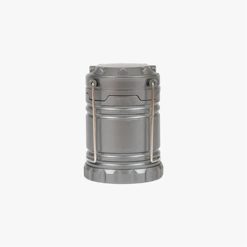 Highlander | 300 Lumen Collapsible Lantern | Grey