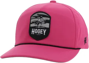 HOOEY Men's Cheyenne Adjustable Snapback Hat