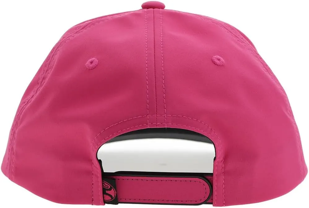 HOOEY Men's Cheyenne Adjustable Snapback Hat