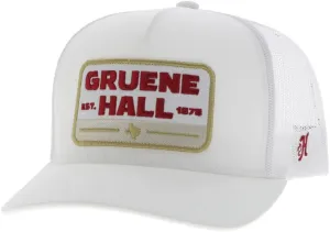 HOOEY Men's Gruene Hall Adjustable Snapback Hat