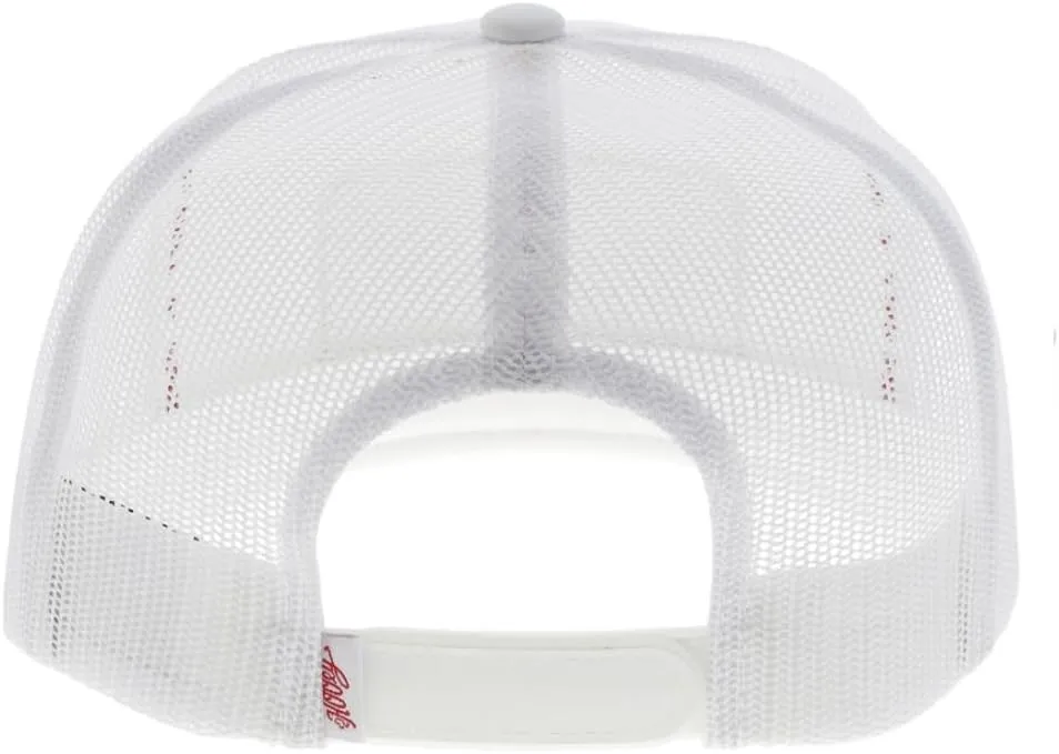HOOEY Men's Gruene Hall Adjustable Snapback Hat