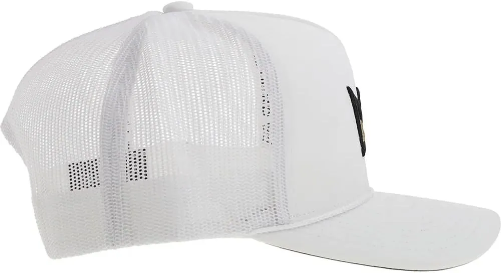HOOEY Men's Sage Kimzey Adjustable Snapback Hat
