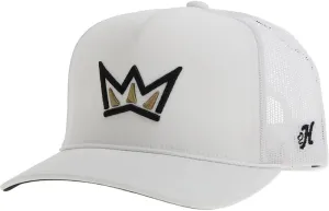 HOOEY Men's Sage Kimzey Adjustable Snapback Hat