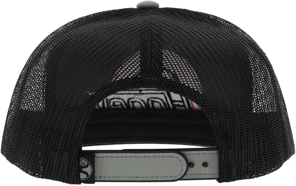 HOOEY Men's Suds Adjustable Snapback Hat
