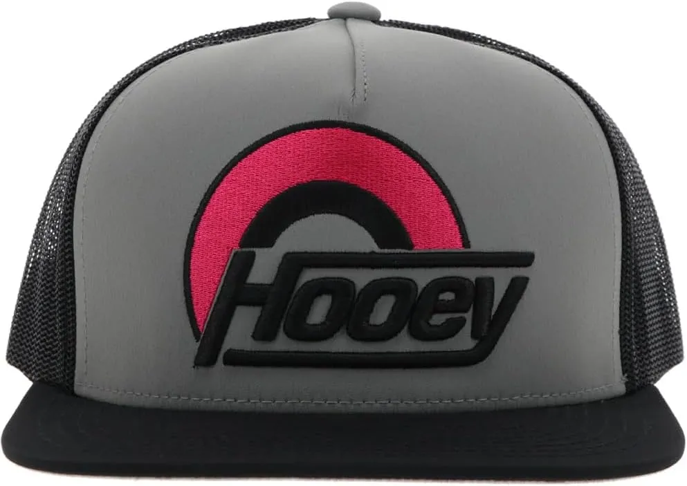 HOOEY Men's Suds Adjustable Snapback Hat