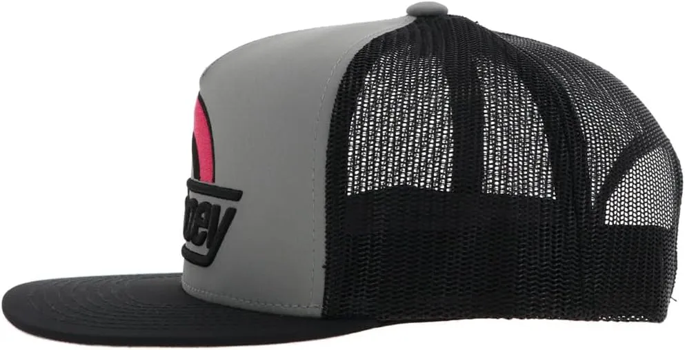 HOOEY Men's Suds Adjustable Snapback Hat