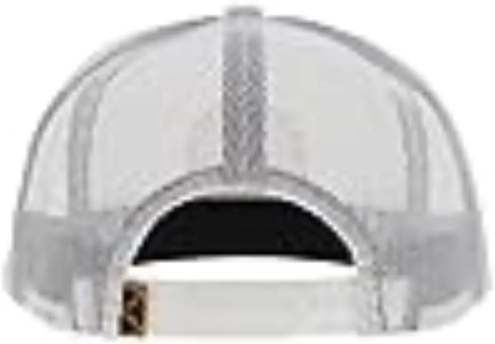 HOOEY Spur Adjustable Snapback Trucker Mesh Back