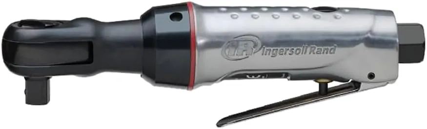 Ingersoll Rand 105-D2 1/4" Air Ratchet Wrench, 25 ft-lb Torque, 250 RPM