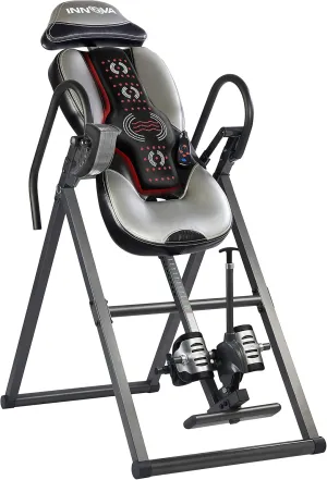 Innova Advanced Heat and Massage Inversion Table