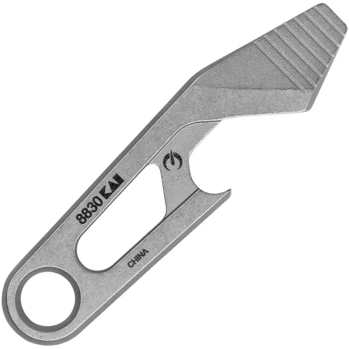 Kershaw Recap - Bottleopener
