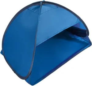 KESYOO Automatic Beach Tent Portable Sunshade Awning Easy Setup Folding Sun Shelter for Outdoor Activities Lightweight Protection for Camping Fishing