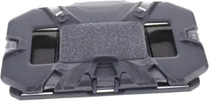 KESYOO Comfortable Chest Mount Phone Holder for Hiking Navigation Board Vest Mount for Outdoor Games Versatile Phone Carrier for Hunting Trips