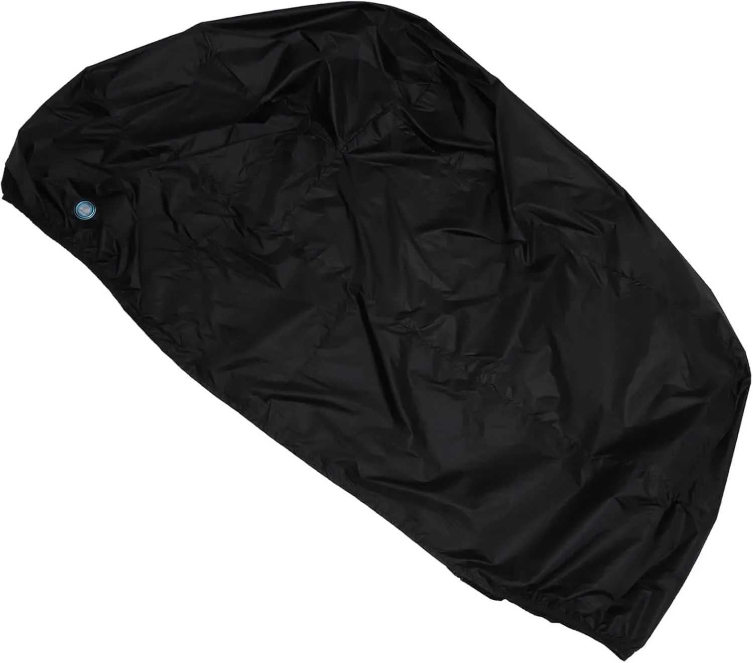 Kisangel Outdoor Bike Protector Car Covers Waterproof Uv Proof Lockhole Lightweight 200x70x110cm