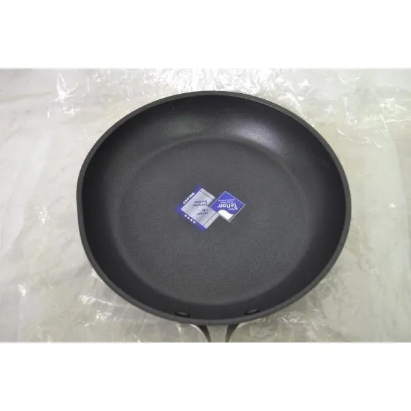 KitchenAid KC2H1S10KD Hard Anodized Non-stick 10Pc Midnight Black