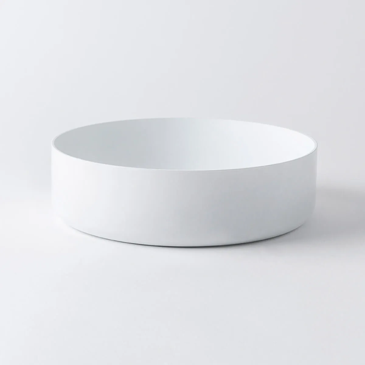 KnIndustrie ABCT Casserole - white