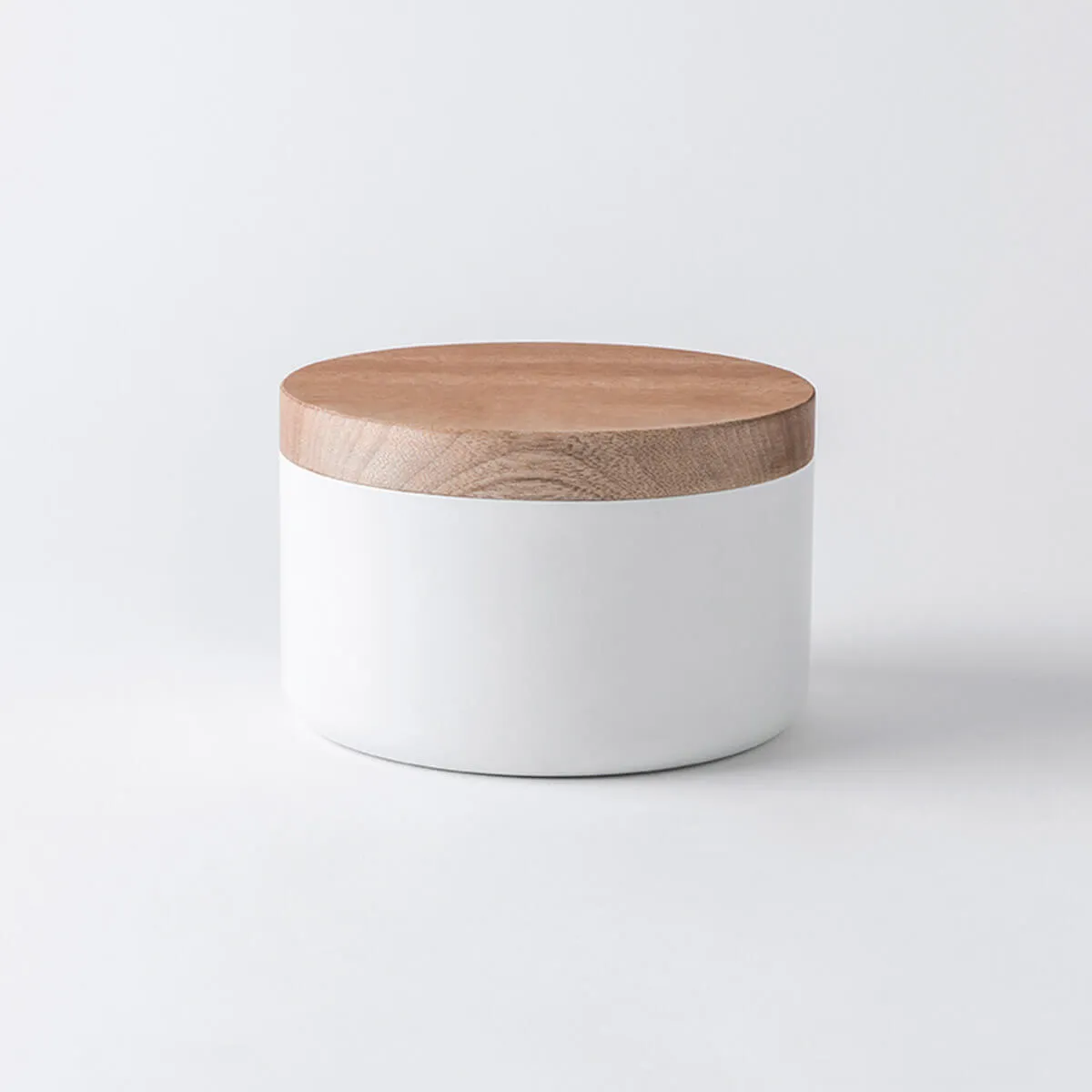 KnIndustrie ABCT Casserole - white