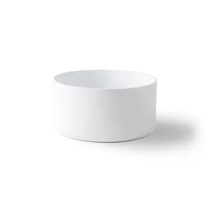 KnIndustrie ABCT Casserole - white