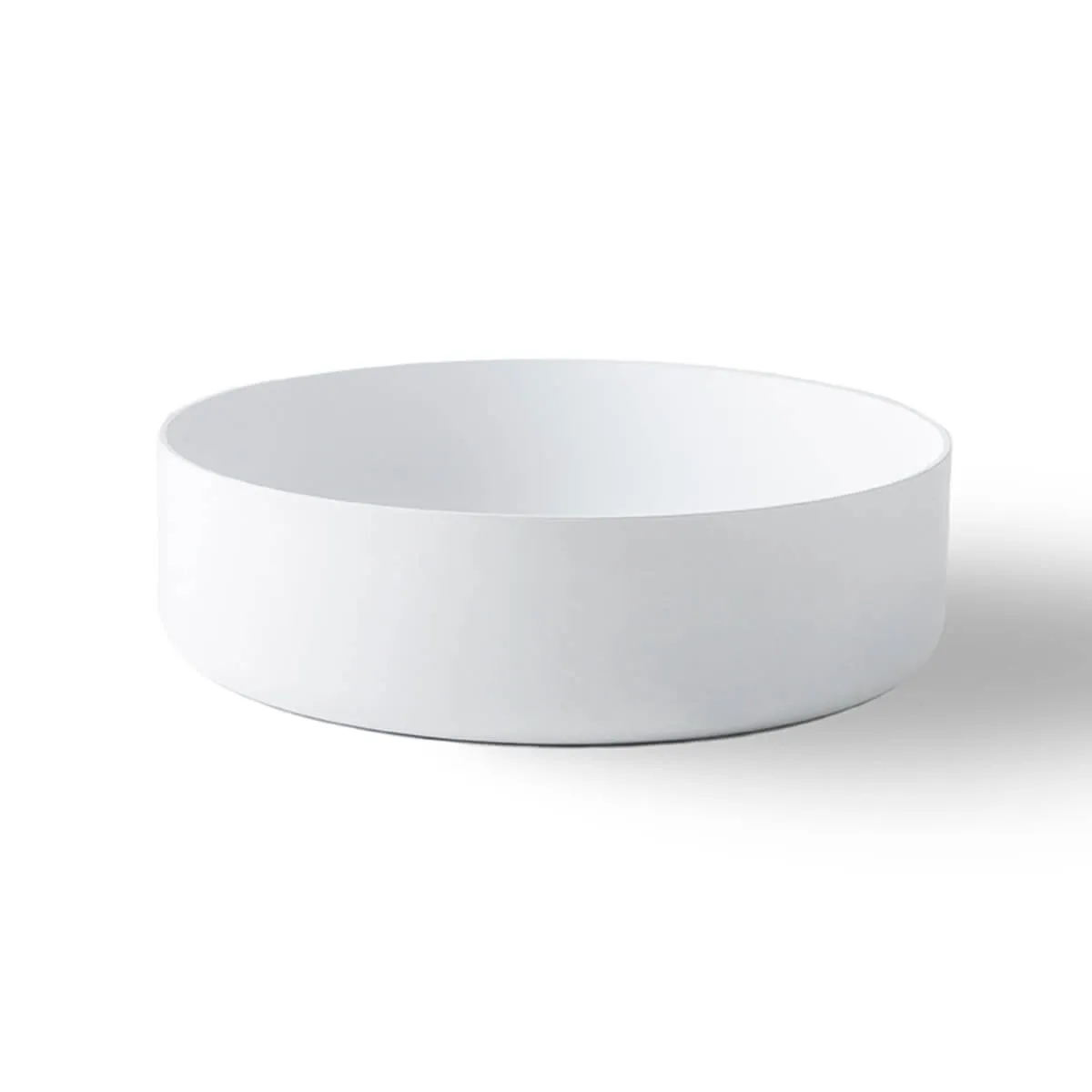KnIndustrie ABCT Casserole - white