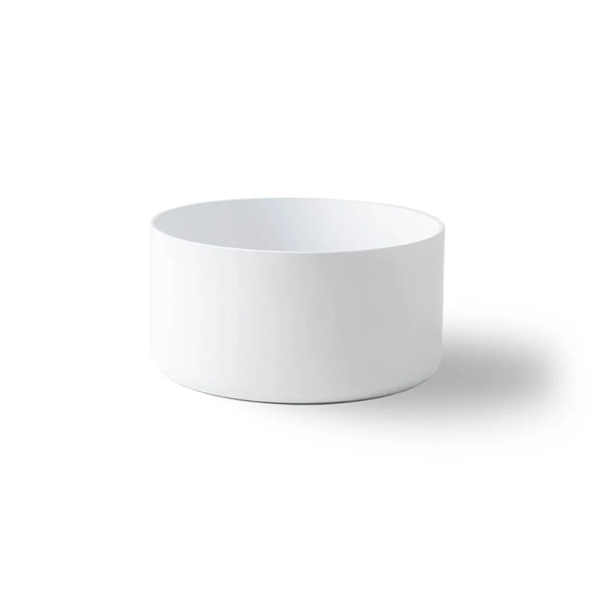 KnIndustrie ABCT Casserole - white