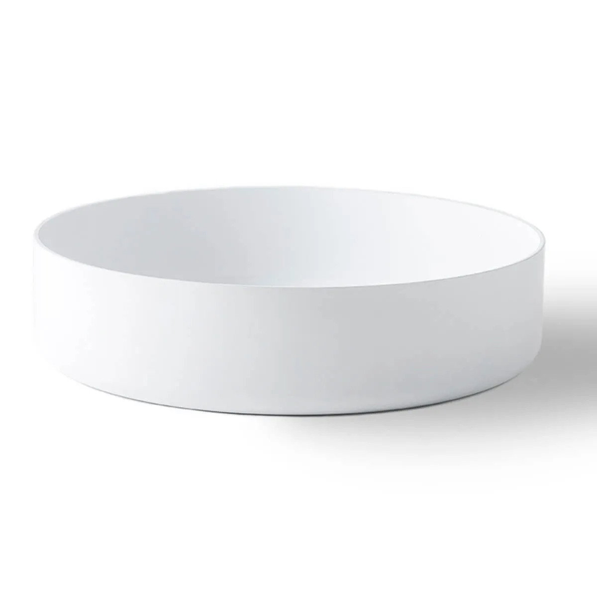 KnIndustrie ABCT Casserole - white