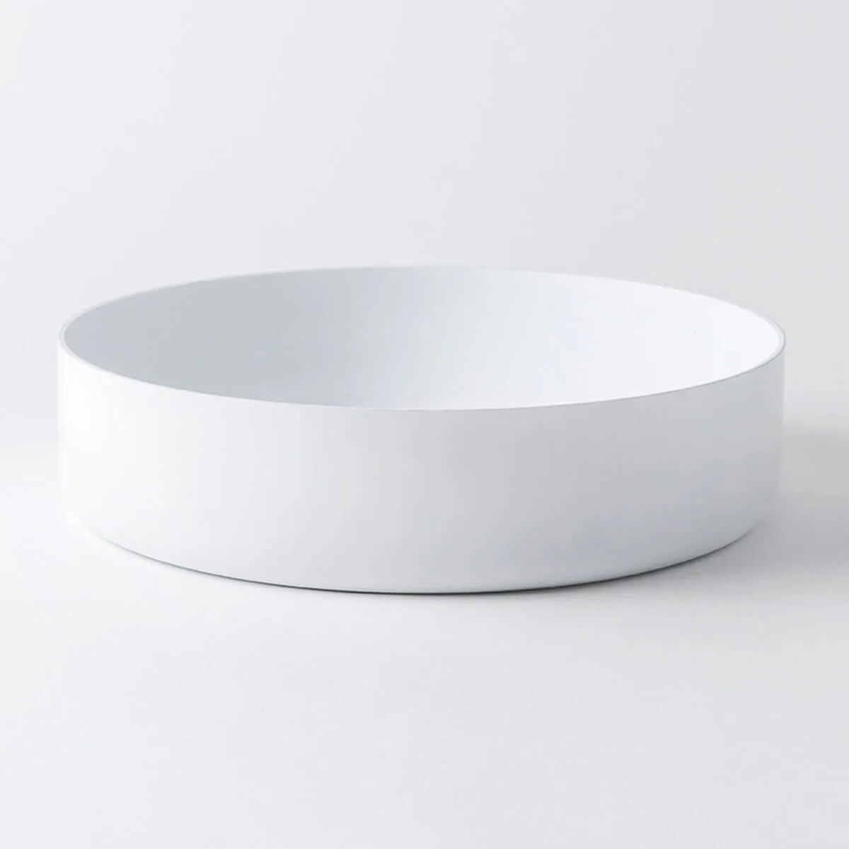 KnIndustrie ABCT Casserole - white