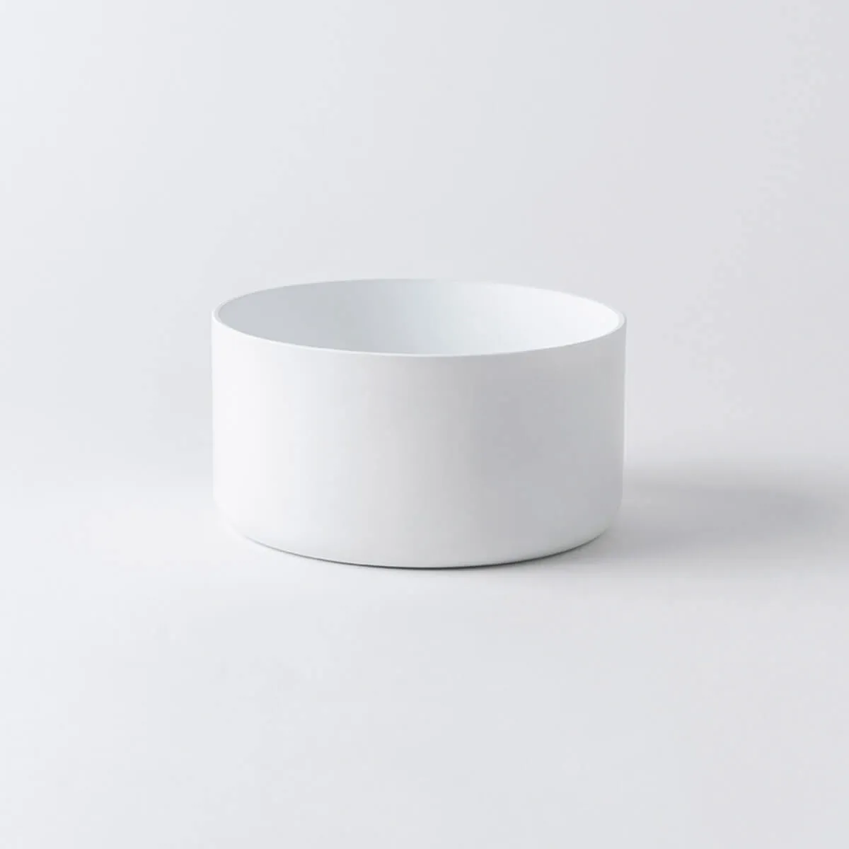 KnIndustrie ABCT Casserole - white