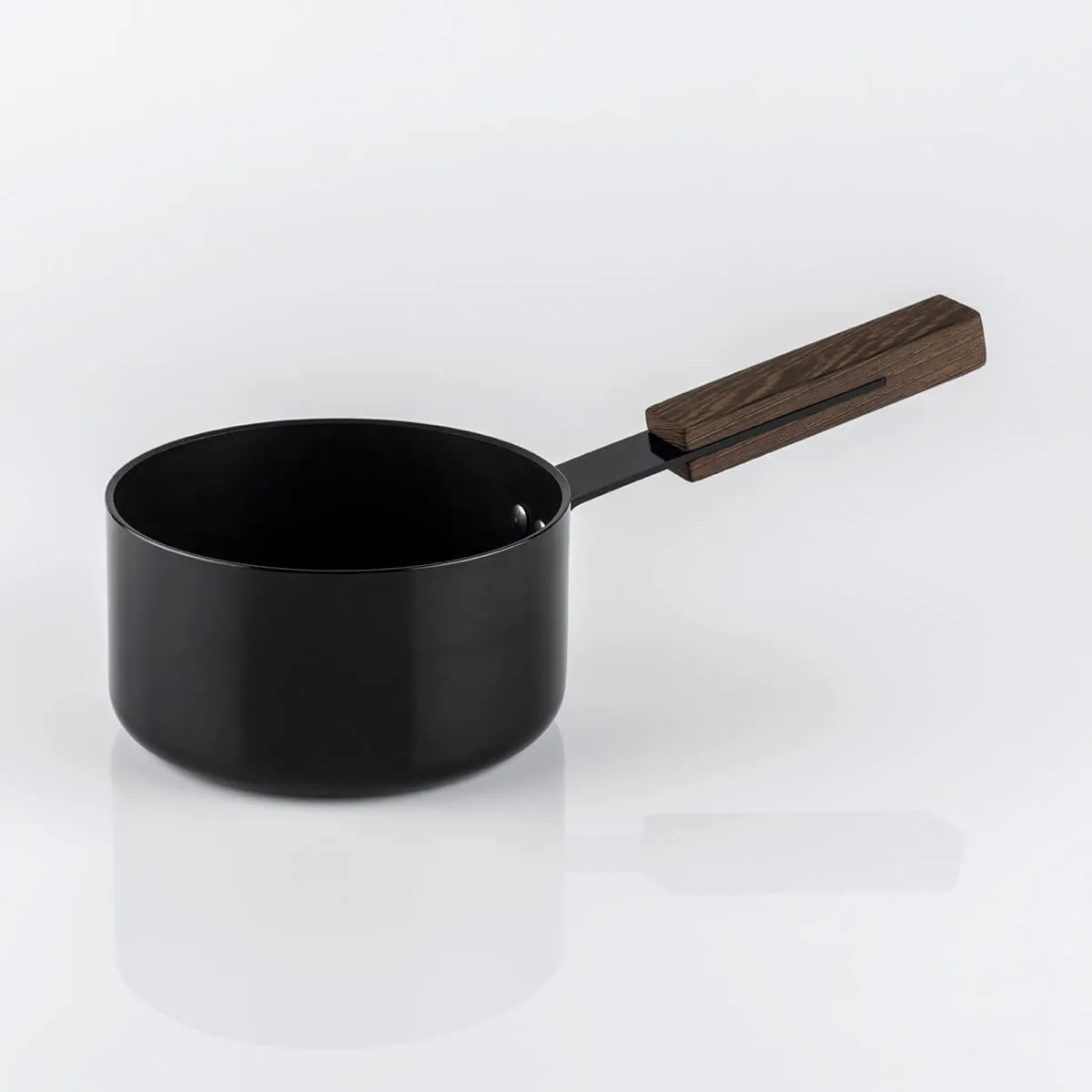 KnIndustrie Black Casserole