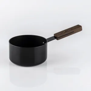 KnIndustrie Black Casserole