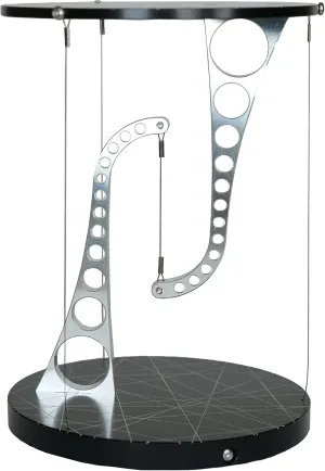 Kontax Tensegrity Table (Black)