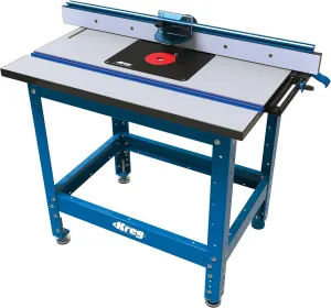 KREG Precision Router Table System, Kreg# PRS1045