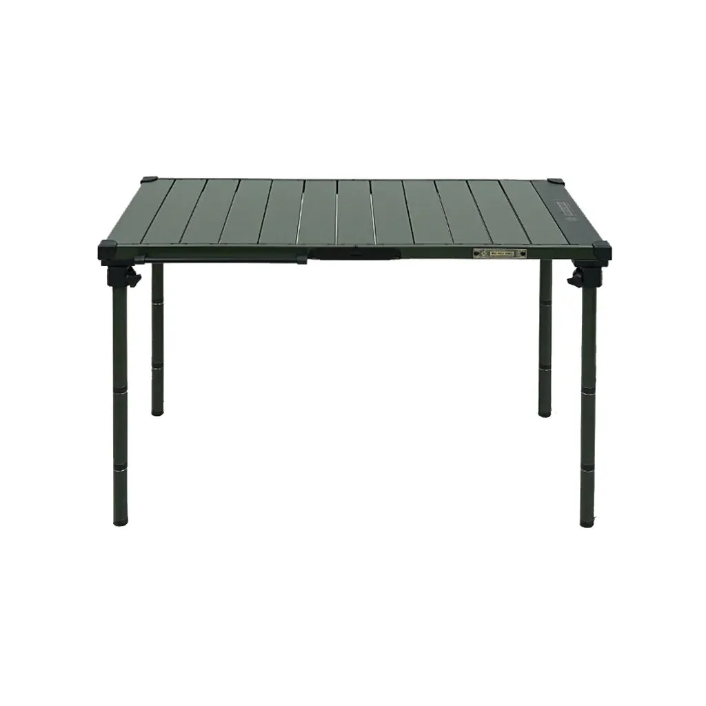 KZM Field Top Stove IGT Table S