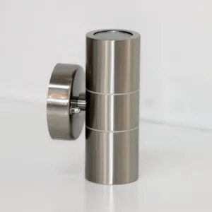 Lantern  VT/Vegas 2A/2 GU10 Nickel