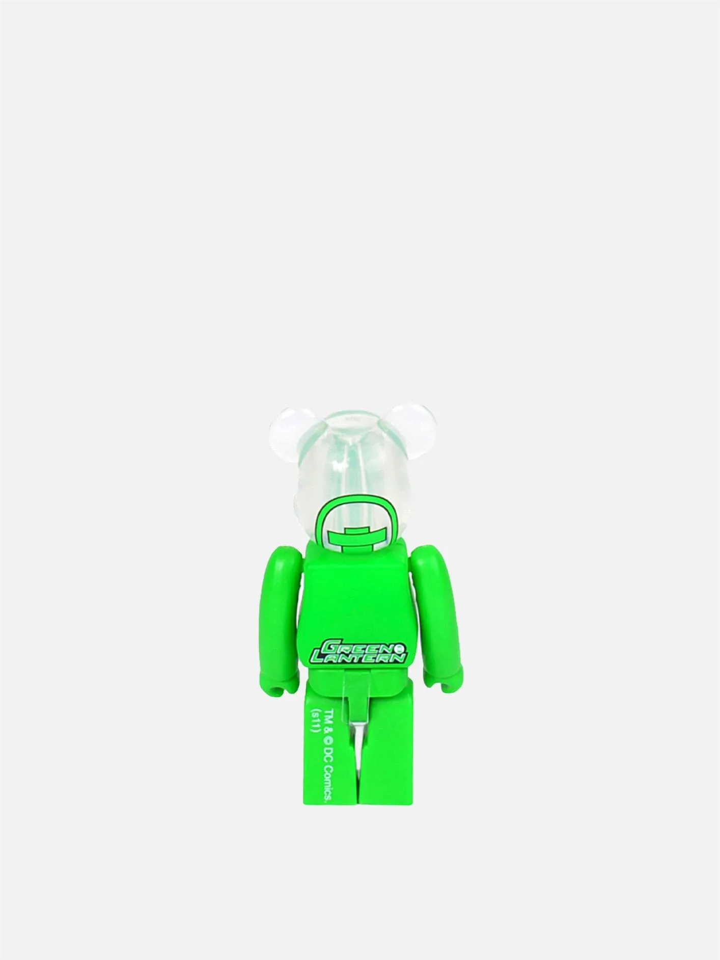 Laterna - Green