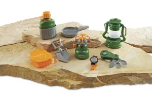 Learning Resources Pretend & Play® Camp Set